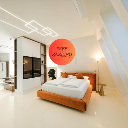 Ned Hotel غراتس المظهر الخارجي الصورة