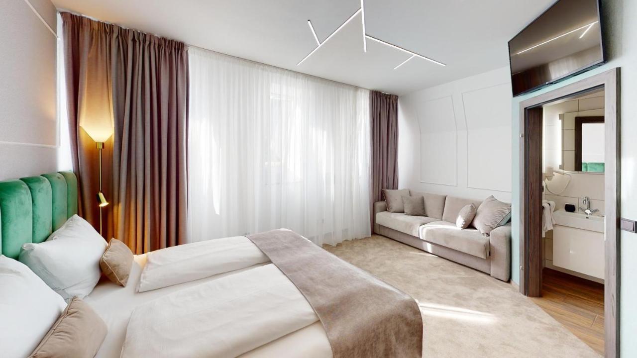 Ned Hotel غراتس المظهر الخارجي الصورة