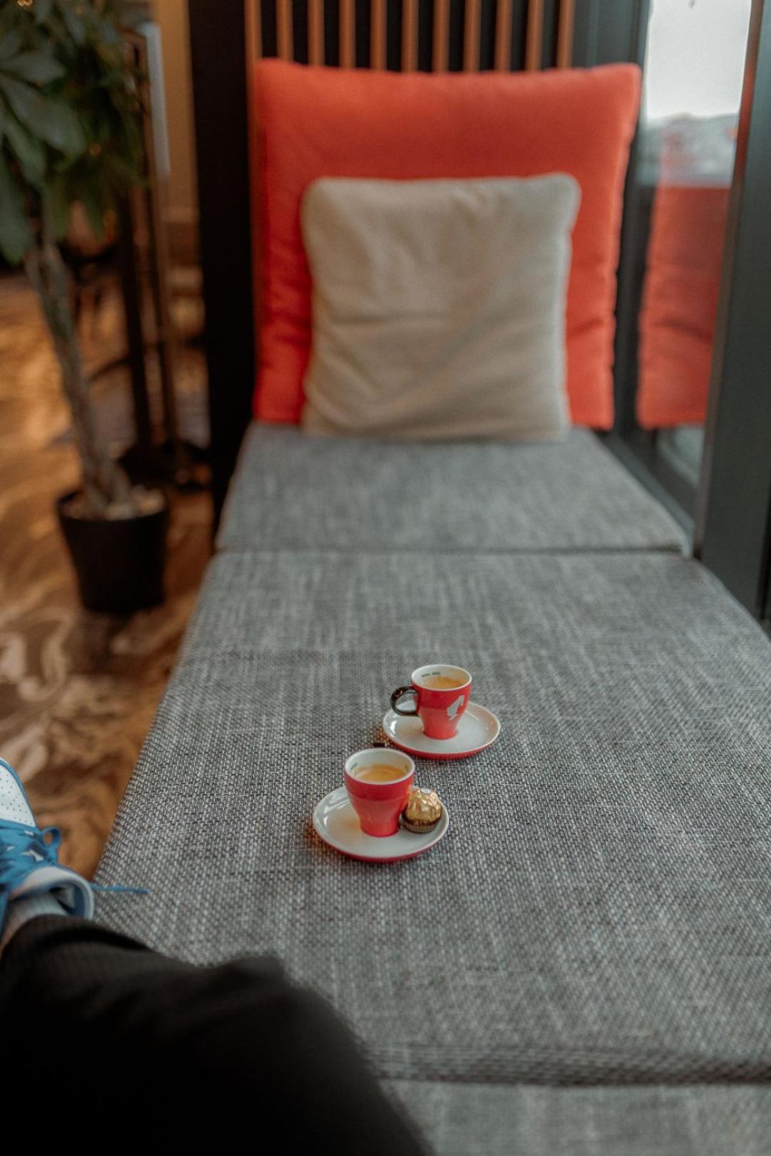 Ned Hotel غراتس المظهر الخارجي الصورة