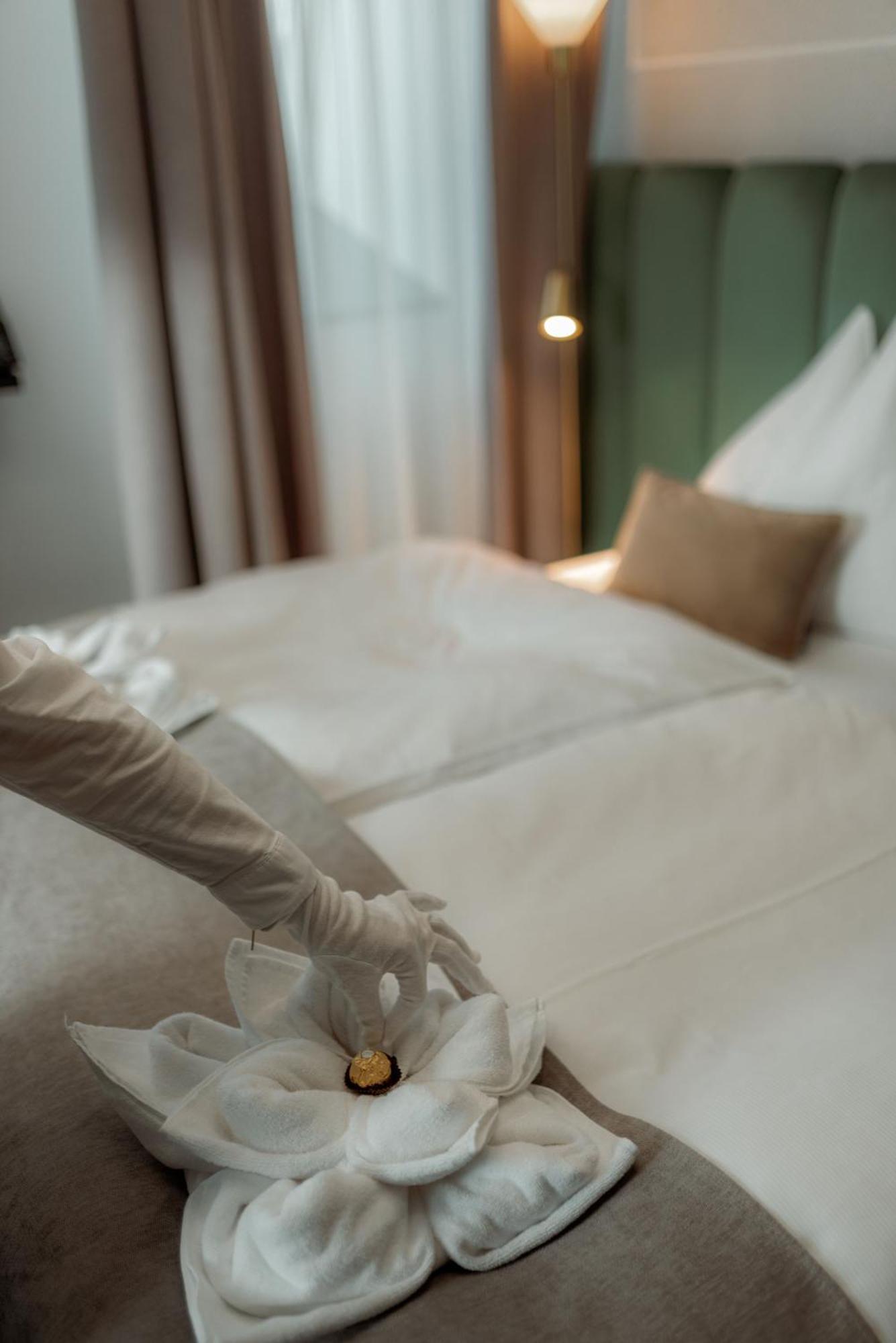 Ned Hotel غراتس المظهر الخارجي الصورة