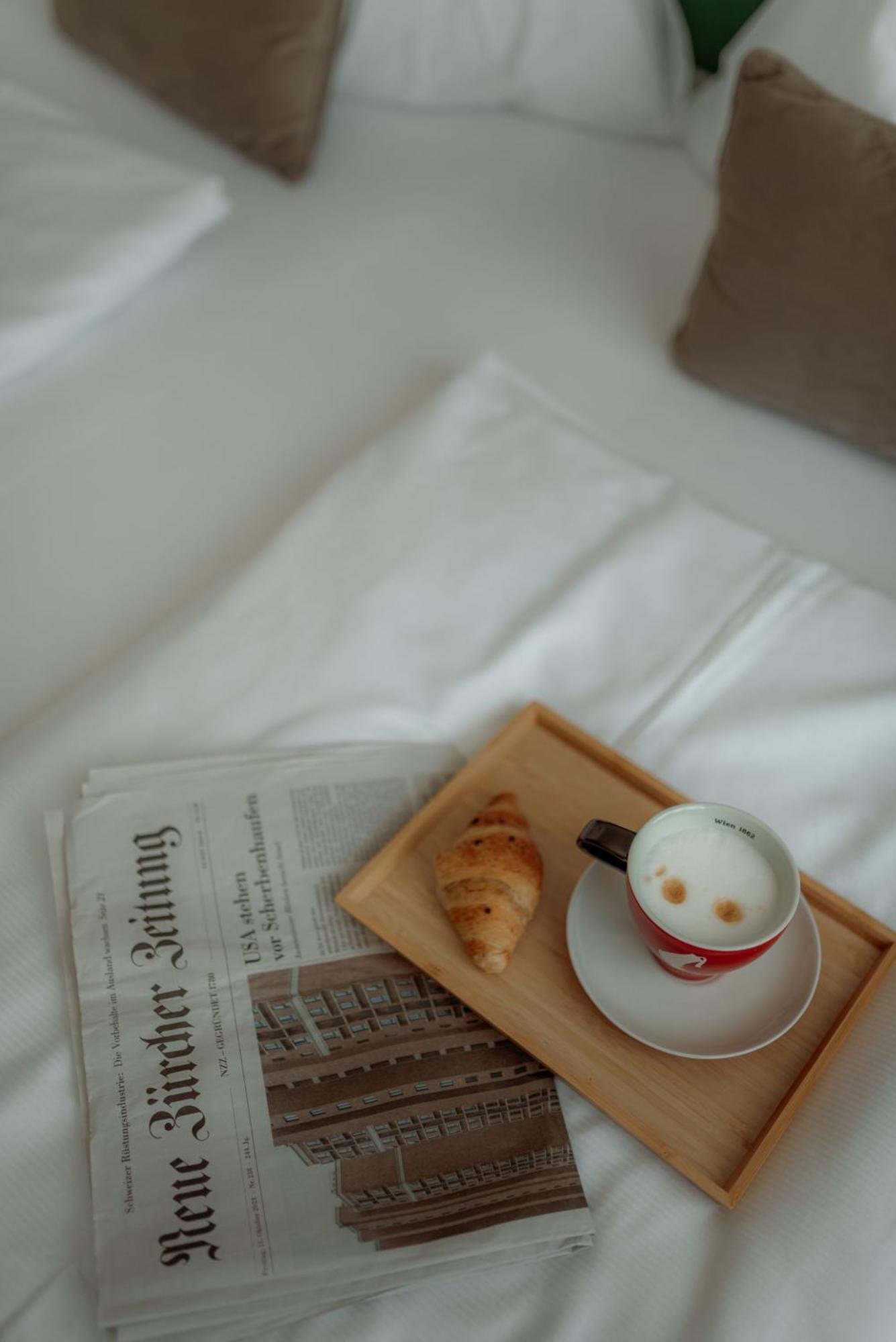 Ned Hotel غراتس المظهر الخارجي الصورة