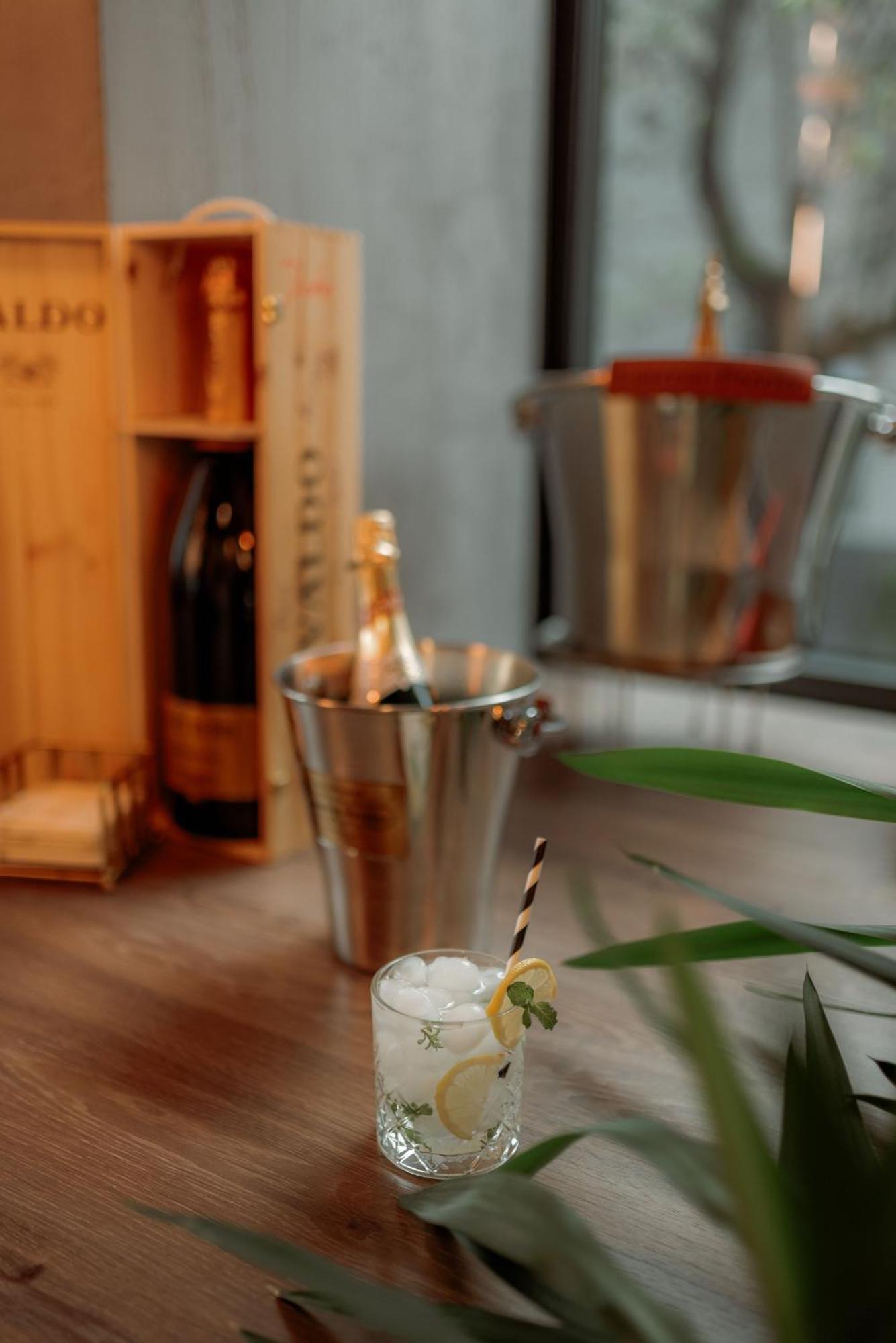 Ned Hotel غراتس المظهر الخارجي الصورة