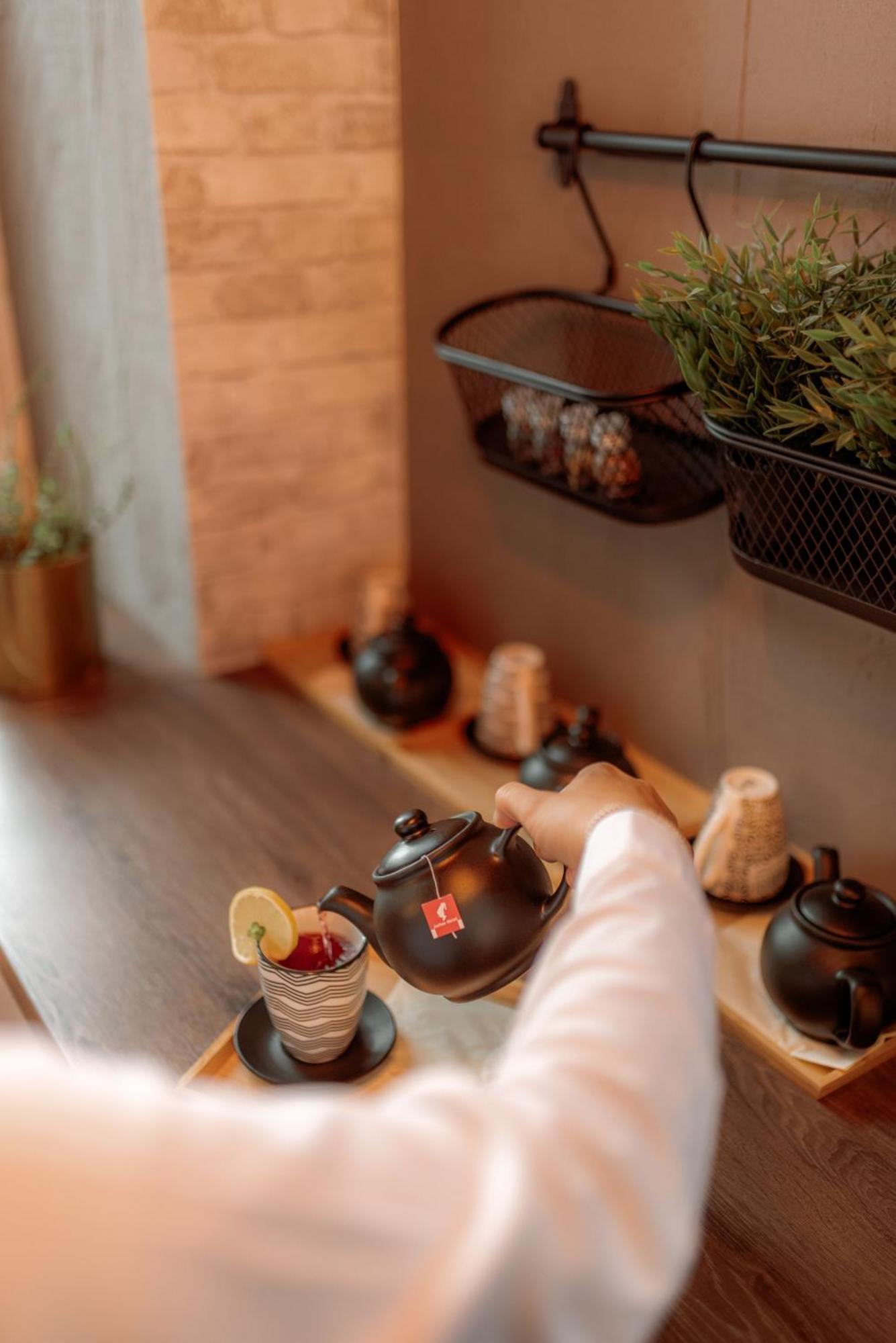 Ned Hotel غراتس المظهر الخارجي الصورة