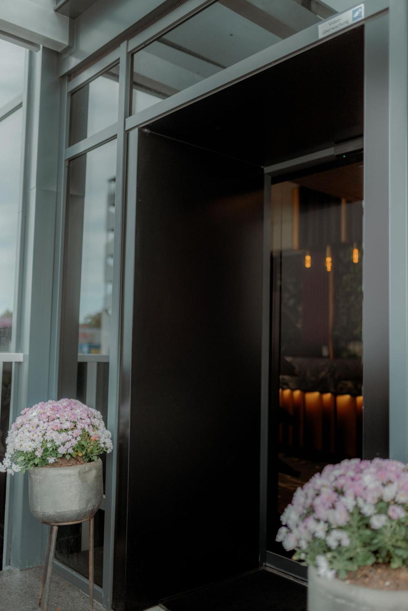 Ned Hotel غراتس المظهر الخارجي الصورة