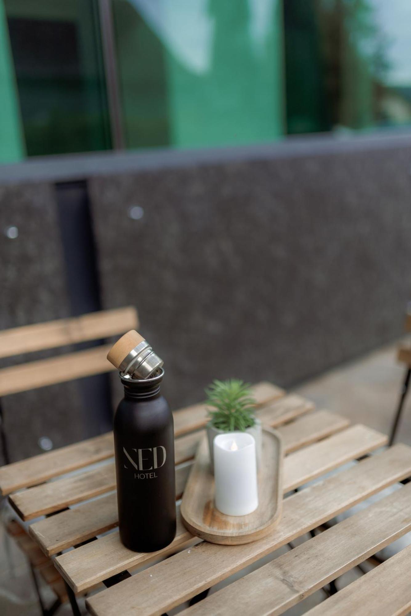 Ned Hotel غراتس المظهر الخارجي الصورة