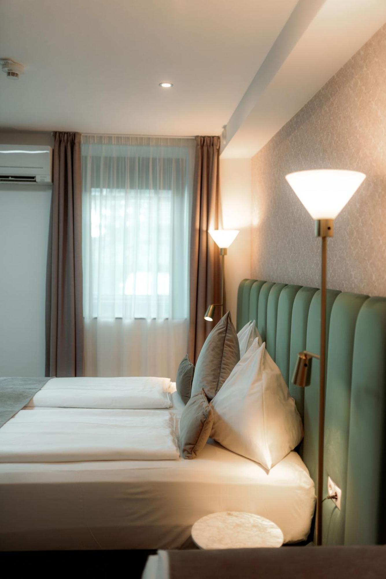 Ned Hotel غراتس المظهر الخارجي الصورة