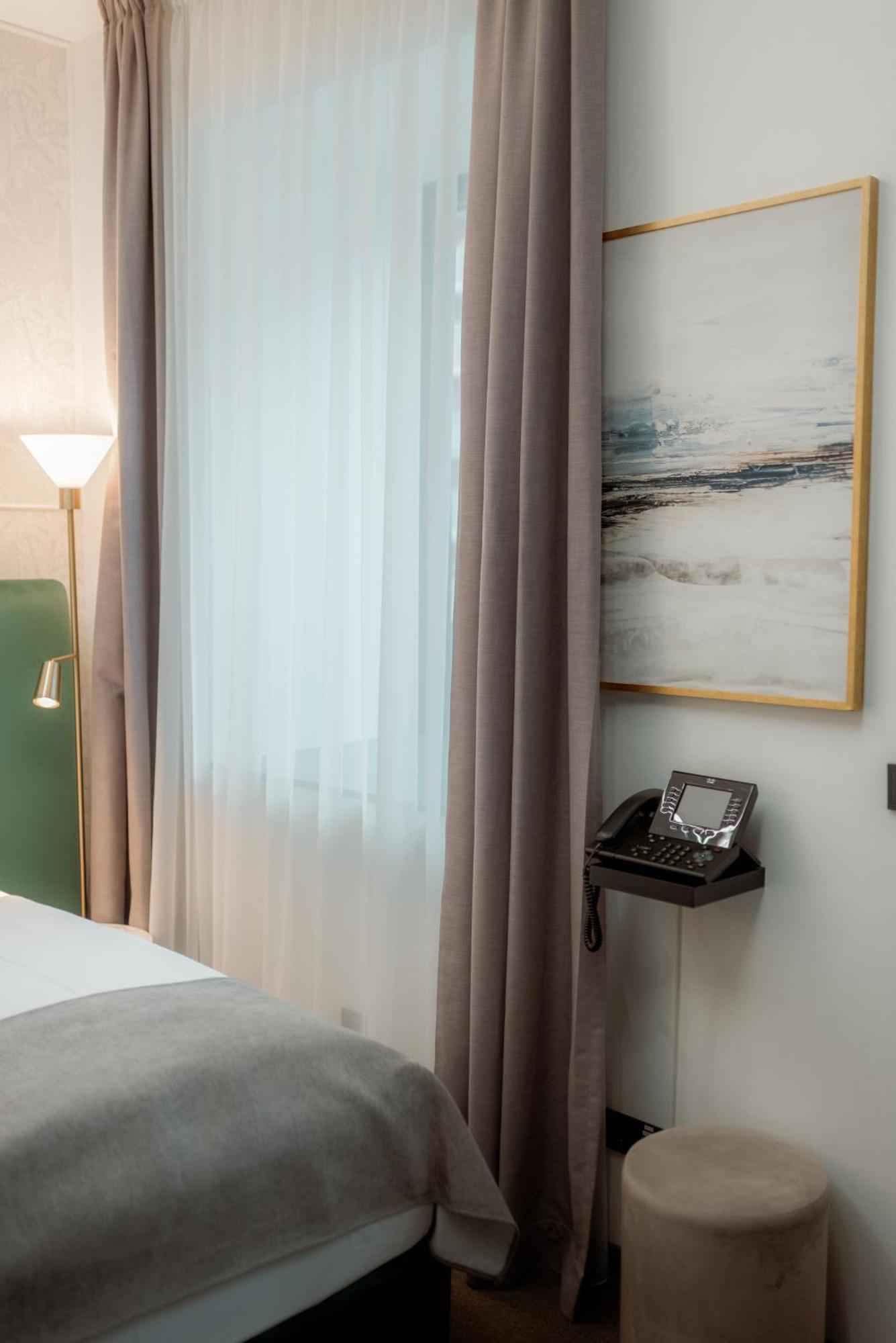 Ned Hotel غراتس المظهر الخارجي الصورة