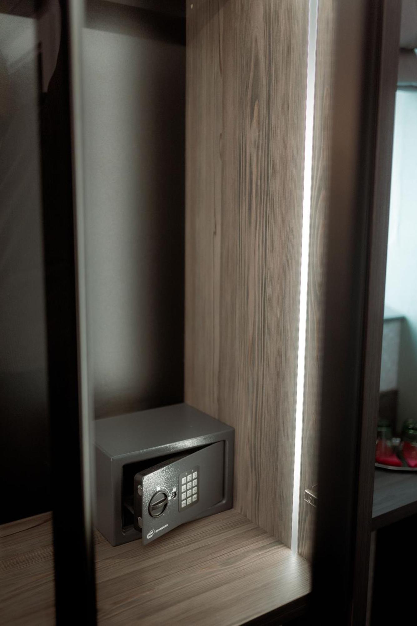 Ned Hotel غراتس المظهر الخارجي الصورة