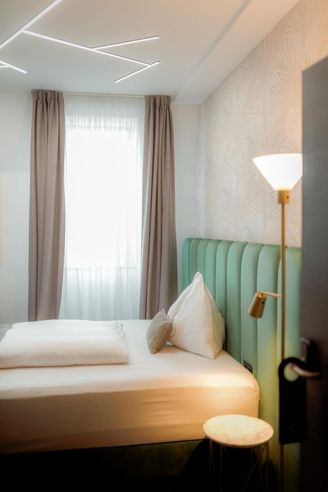 Ned Hotel غراتس المظهر الخارجي الصورة