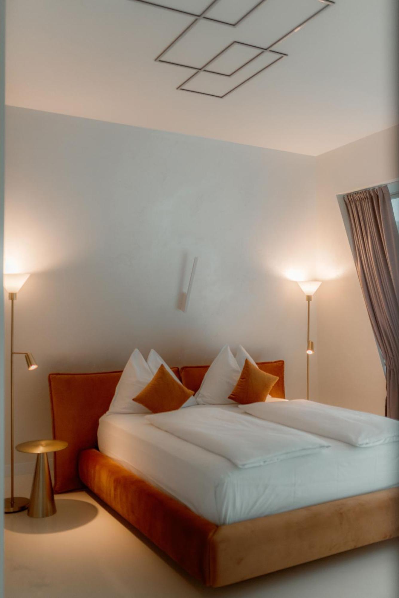 Ned Hotel غراتس المظهر الخارجي الصورة