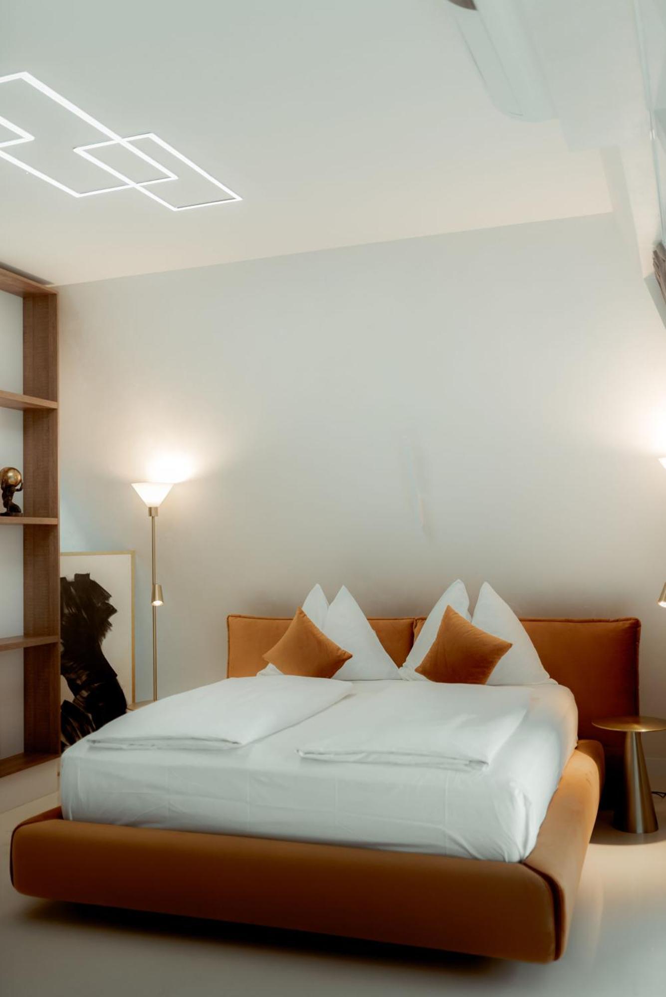 Ned Hotel غراتس المظهر الخارجي الصورة