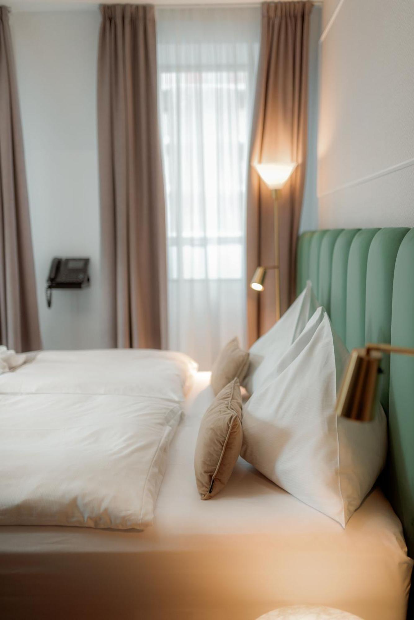 Ned Hotel غراتس المظهر الخارجي الصورة