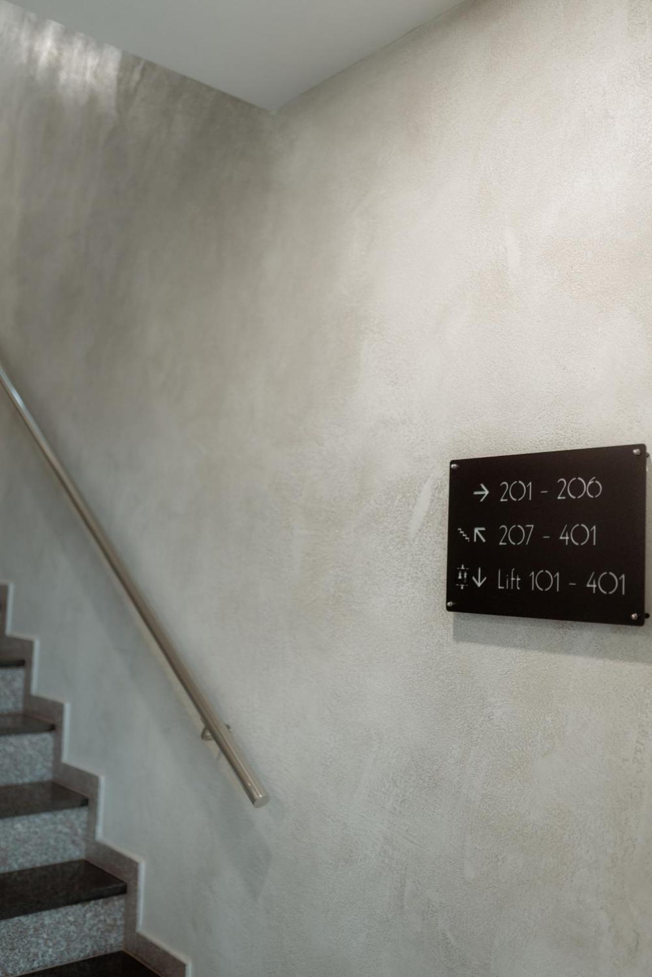 Ned Hotel غراتس المظهر الخارجي الصورة