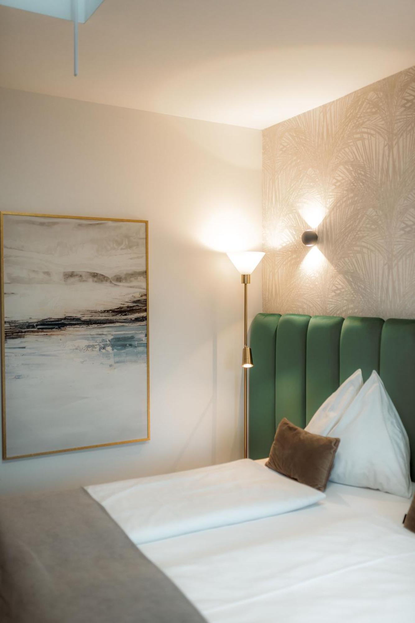 Ned Hotel غراتس المظهر الخارجي الصورة